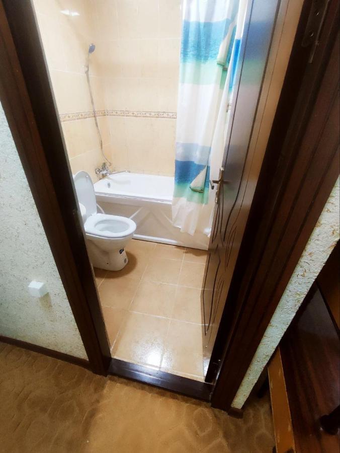 Omar Family Resort Bukhara Esterno foto