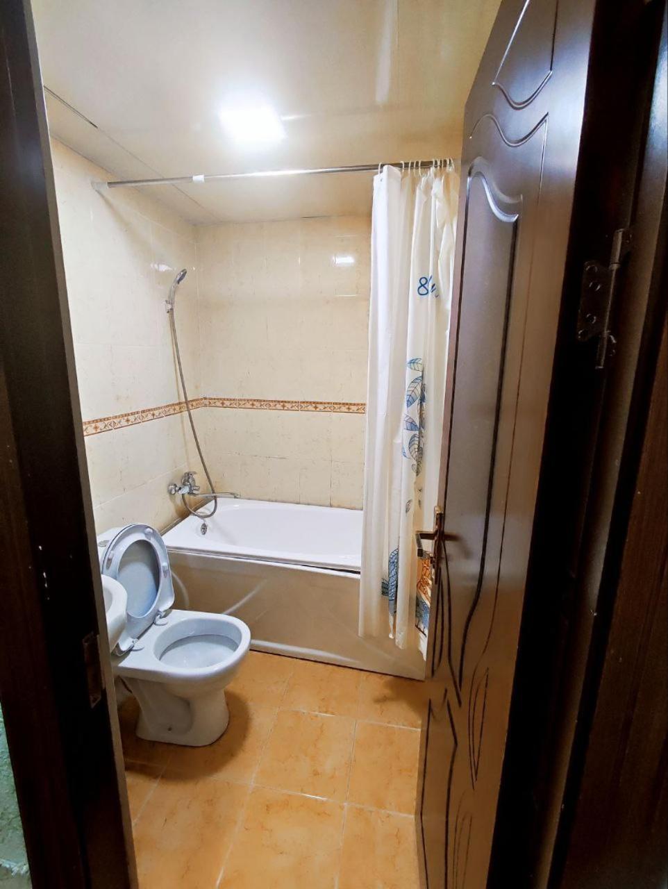 Omar Family Resort Bukhara Esterno foto